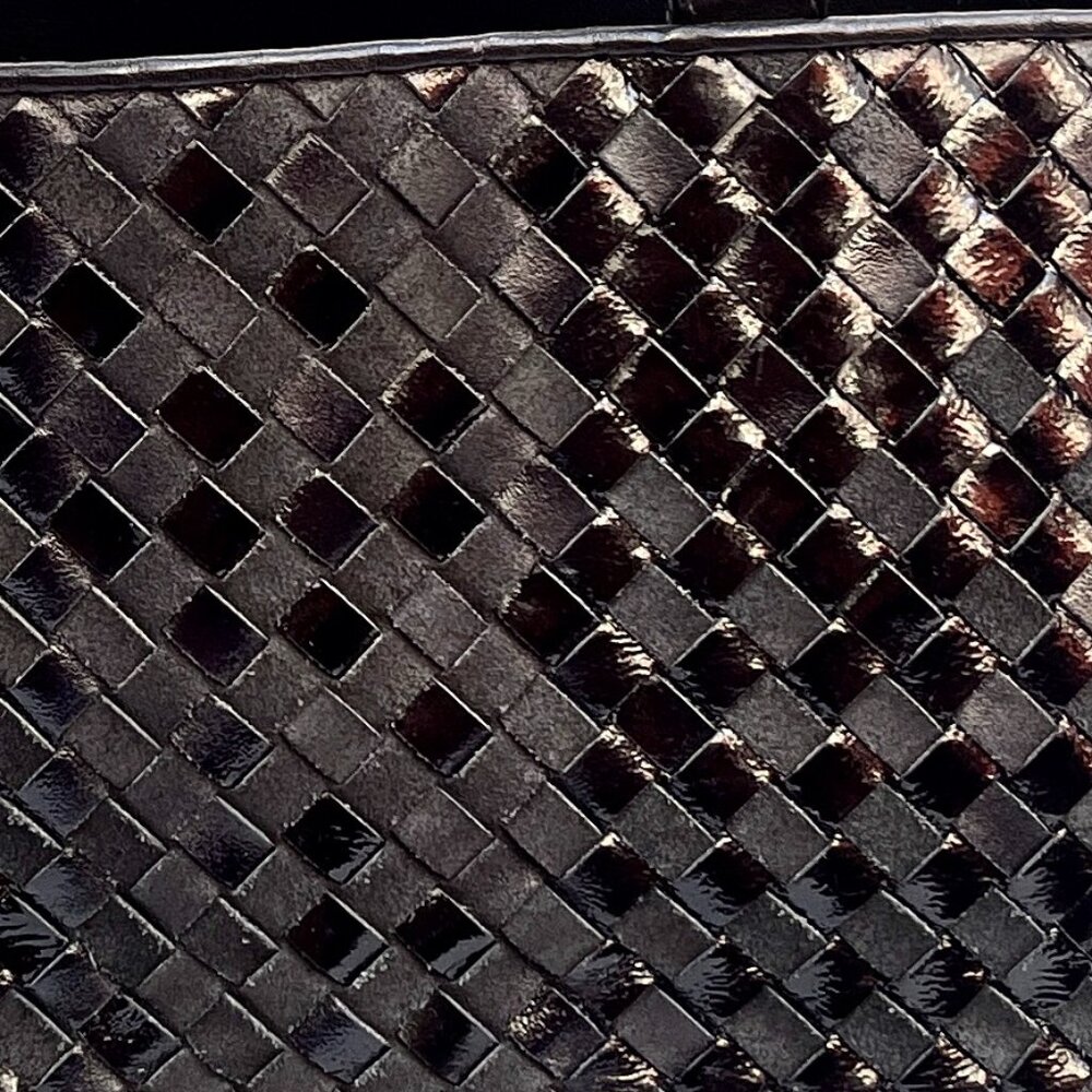 Bottega Veneta Intrecciato Rugiada Shopper Tote - Picture 15 of 15